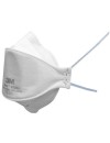 Masca de protectie respiratorie 3M 9320+ Aura FFP2