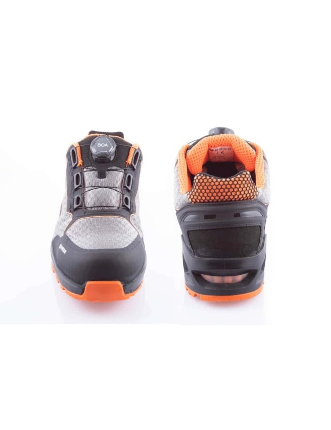 Pantofi de lucru BASE K-JUMP S1P