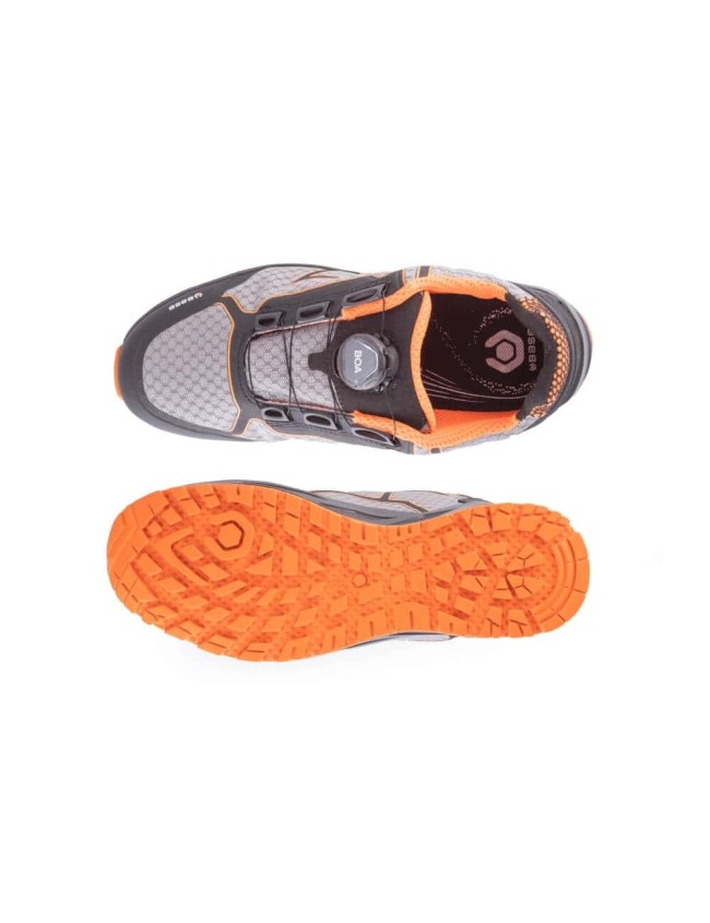 Pantofi de lucru BASE K-JUMP S1P