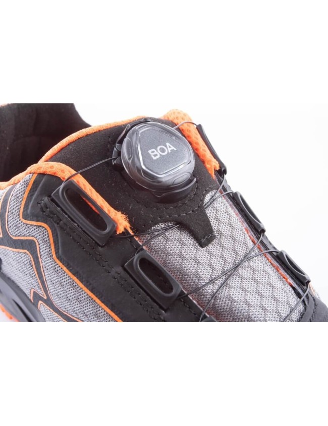 Pantofi de lucru BASE K-JUMP S1P