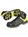 Trzewiki robocze Puma Velocity 2.0 Mid S3 żółte ESD Trzewiki robocze Puma Velocity 2.0 Mid S3 żółte ESD
