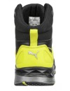 Bocanci de lucru Puma Velocity 2.0 Mid S3 ESD galbeni