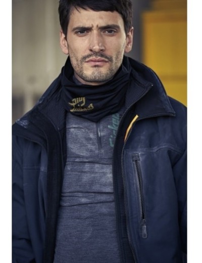 esarfa multifunctionala termica Snickers 9054 Flexiwork