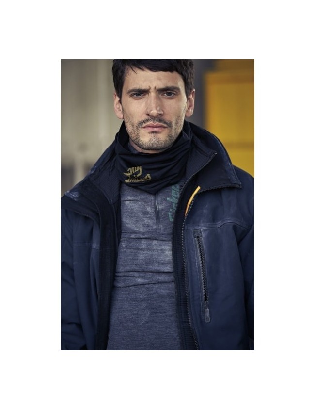 esarfa multifunctionala termica Snickers 9054 Flexiwork