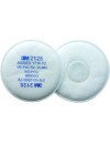 3M 2125 P2 filtr przeciwpyłowy 3M 2125 P2 filtr przeciwpyłowy