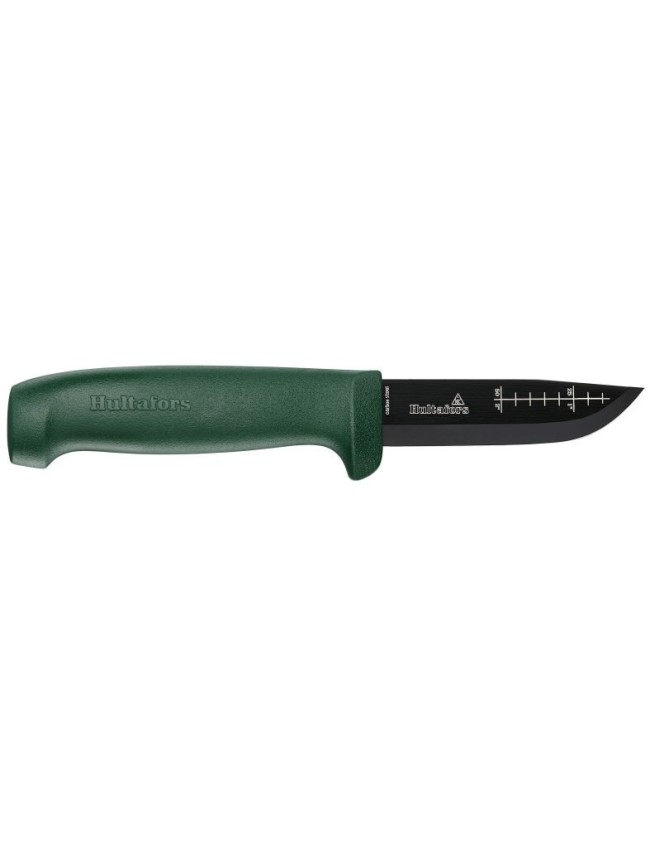 Nóż Outdoorowy Hultafors OK1 H0351 Nóż Outdoorowy Hultafors OK1 H0351