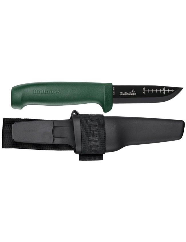 Nóż Outdoorowy Hultafors OK1 H0351 Nóż Outdoorowy Hultafors OK1 H0351