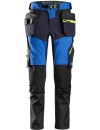 Pantaloni Snickers 6940 Stretch FlexiWork + cu buzunare tip toc