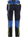 Pantaloni Snickers 6940 Stretch FlexiWork + cu buzunare tip toc
