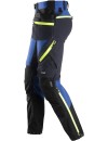 Pantaloni Snickers 6940 Stretch FlexiWork + cu buzunare tip toc
