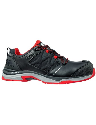 Pantofi de lucru Albatros Ultratrail low S3 ESD