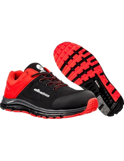 Pantofi de lucru Albatros Lift Impulse S1P ESD