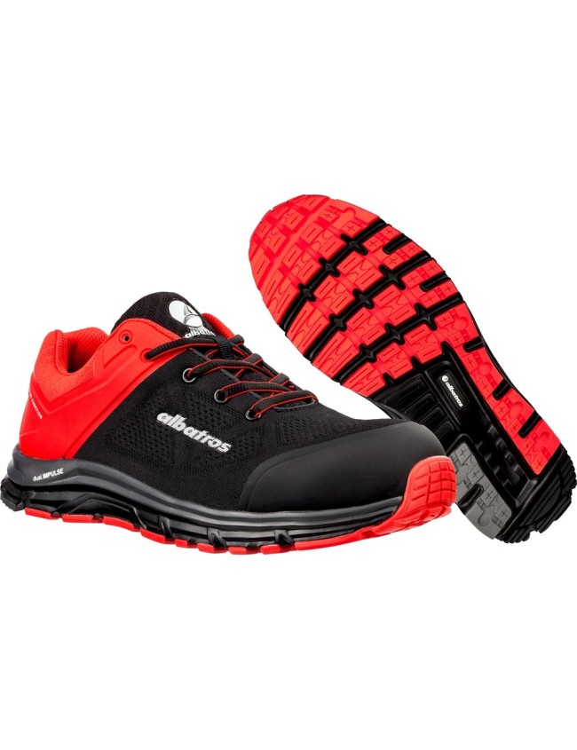 Pantofi de lucru Albatros Lift Impulse S1P ESD