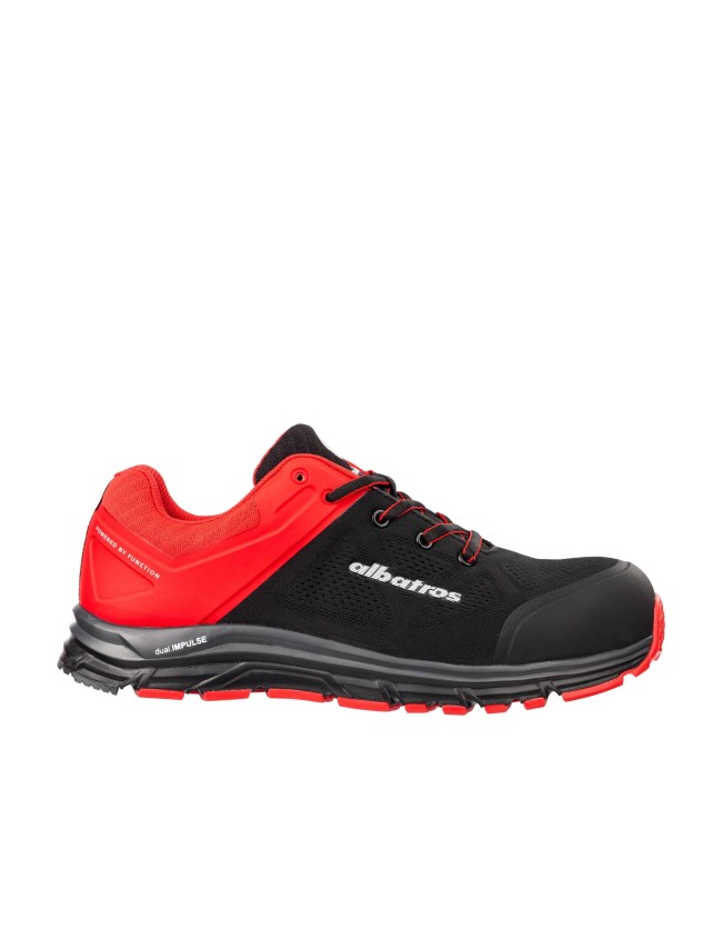 Pantofi de lucru Albatros Lift Impulse S1P ESD