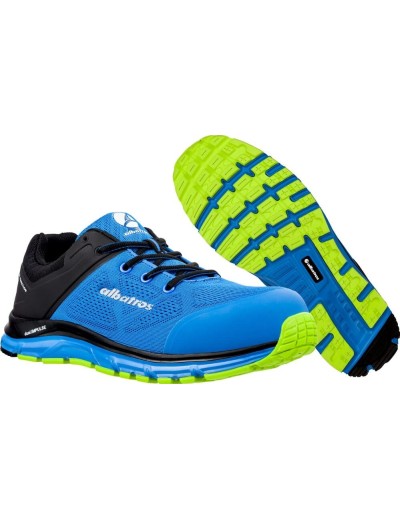 Pantofi de lucru Albatros Lift Impulse S1P ESD