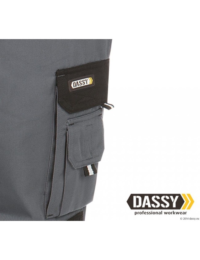 Salopeta Dassy Versailles