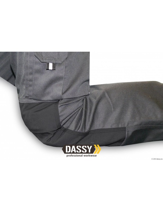 Salopeta Dassy Versailles