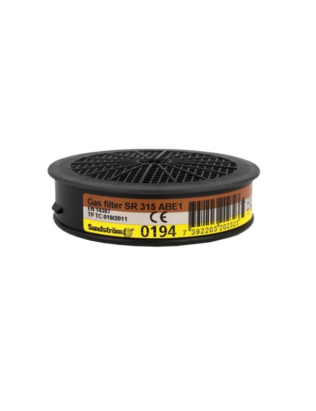 Filtr Sr 315 ABE1 Sundstrom H02-3212 Filtr Sr 315 ABE1 Sundstrom H02-3212