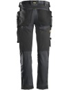 Pantaloni de lucru Snickers 6241 Stretch AllroundWork