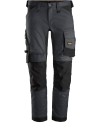 Snickers 6341 spodnie robocze Stretch AllroundWork Snickers 6341 spodnie robocze Stretch AllroundWork