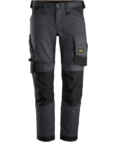 Pantaloni de lucru Snickers 6341 Stretch AllroundWork