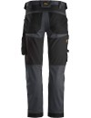 Snickers 6341 spodnie robocze Stretch AllroundWork Snickers 6341 spodnie robocze Stretch AllroundWork