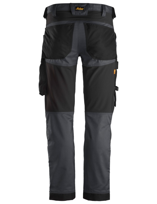 Snickers 6341 spodnie robocze Stretch AllroundWork Snickers 6341 spodnie robocze Stretch AllroundWork