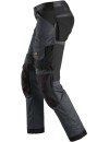 Pantaloni de lucru Snickers 6341 Stretch AllroundWork