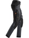 Snickers 6341 spodnie robocze Stretch AllroundWork Snickers 6341 spodnie robocze Stretch AllroundWork