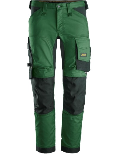 Pantaloni de lucru Snickers 6341 Stretch AllroundWork