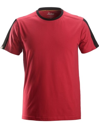 tricou Snickers 2518 Allroundwork