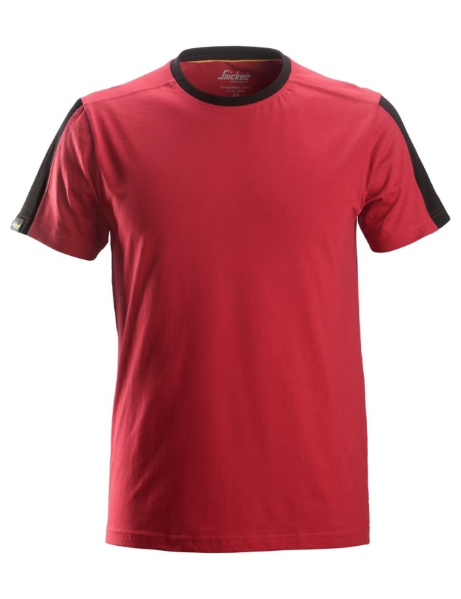 tricou Snickers 2518 Allroundwork