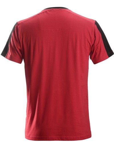 tricou Snickers 2518 Allroundwork