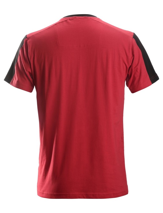 tricou Snickers 2518 Allroundwork