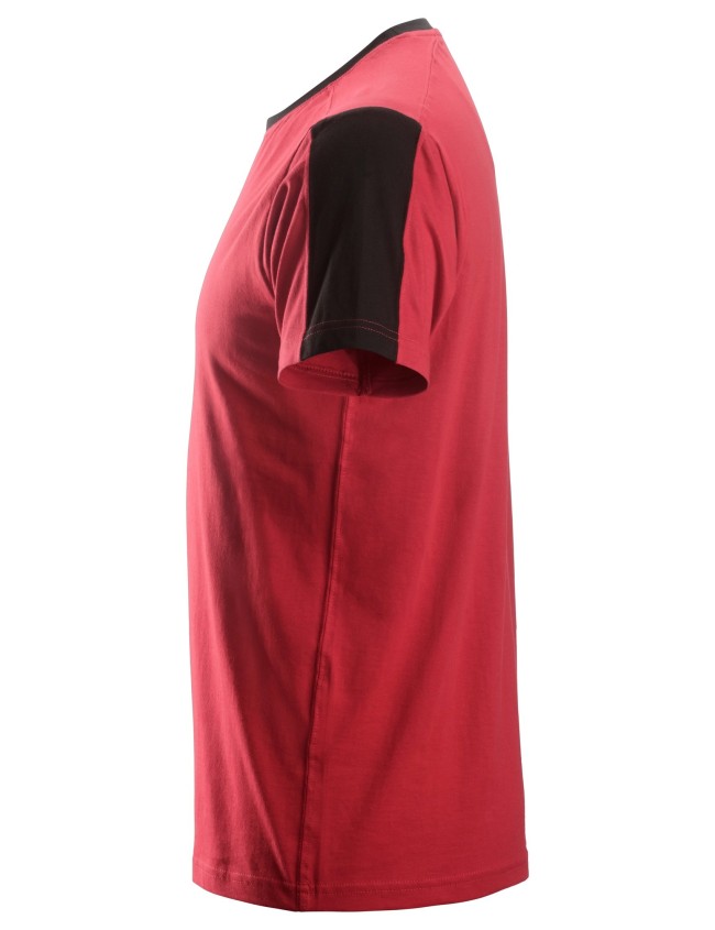 tricou Snickers 2518 Allroundwork