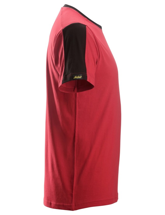 tricou Snickers 2518 Allroundwork