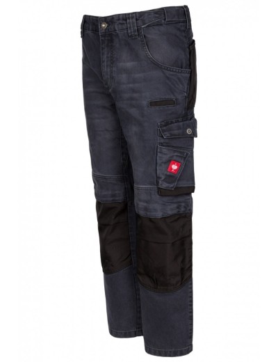 Jeans Engelbert Strauss Denim Motion