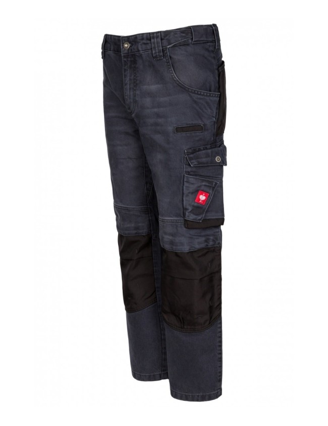 Jeans Engelbert Strauss Denim Motion