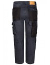 Jeans Engelbert Strauss Denim Motion