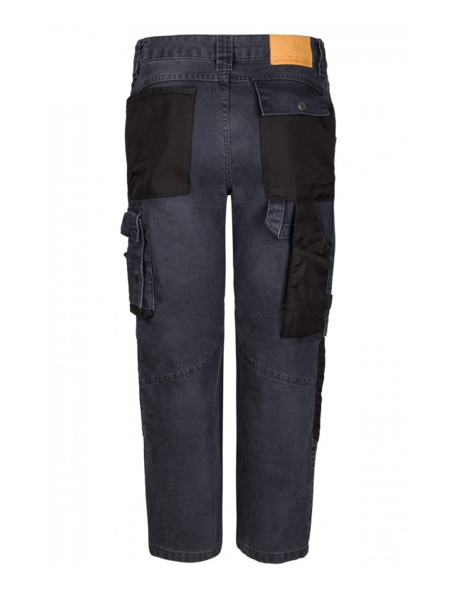 Spodnie Engelbert Strauss Denim Motion Jeans Spodnie Engelbert Strauss Denim Motion Jeans