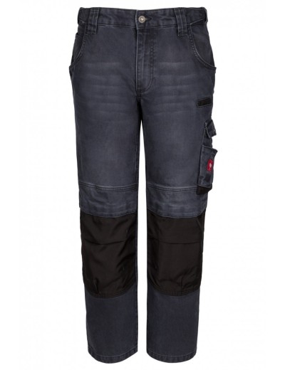 Jeans Engelbert Strauss Denim Motion