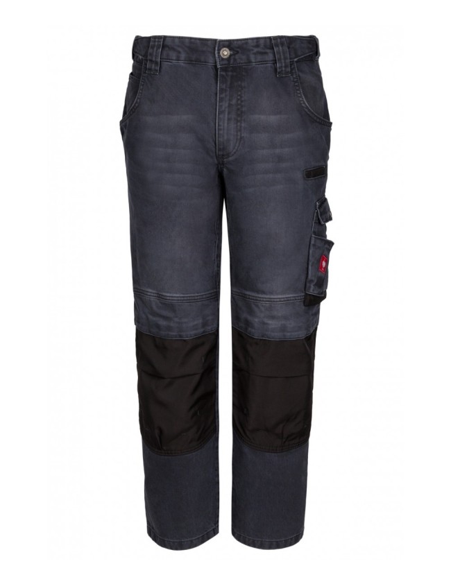 Spodnie Engelbert Strauss Denim Motion Jeans Spodnie Engelbert Strauss Denim Motion Jeans