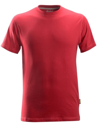 Tricou scurta Snickers 2502