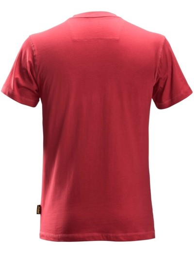 Tricou scurta Snickers 2502