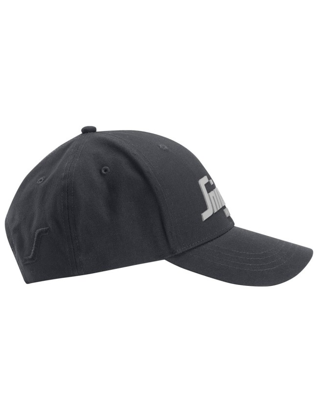 Sapca de baseball logo Snickers 9041