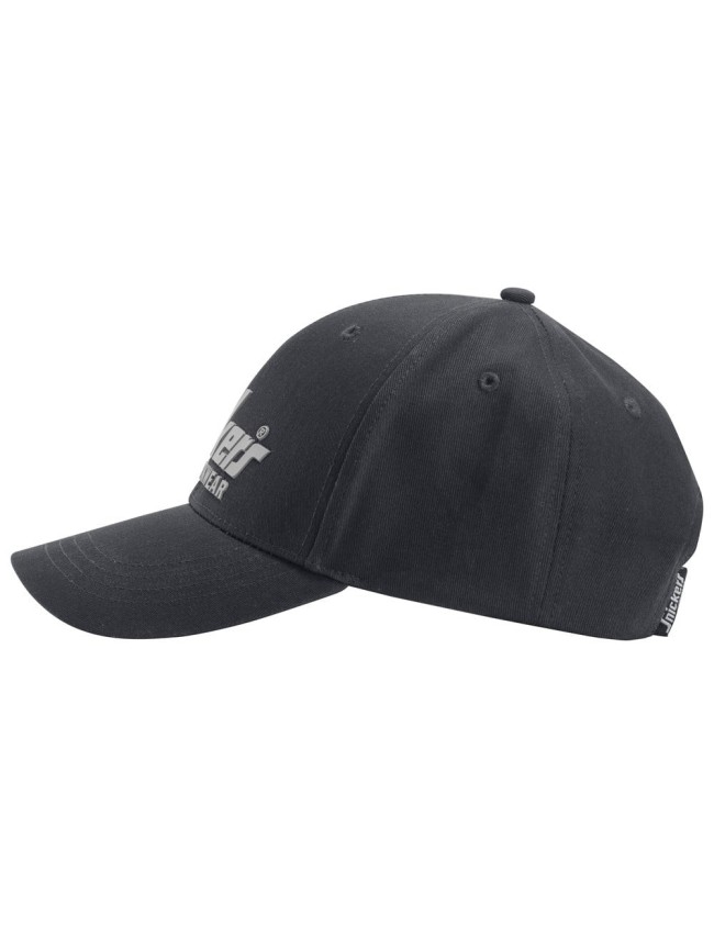 Sapca de baseball logo Snickers 9041