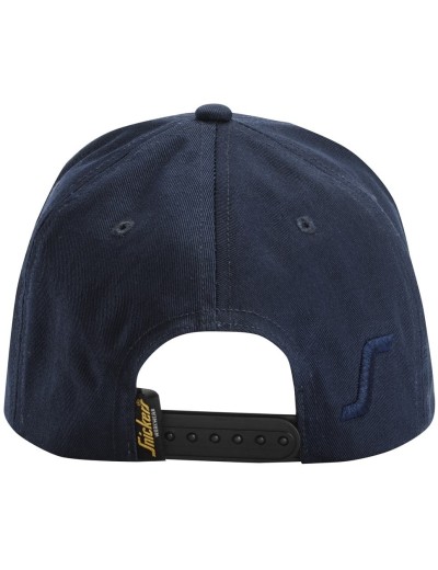 Sapca de baseball logo Snickers 9041