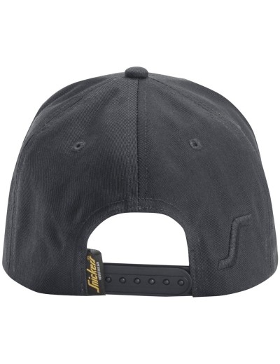 Sapca de baseball logo Snickers 9041