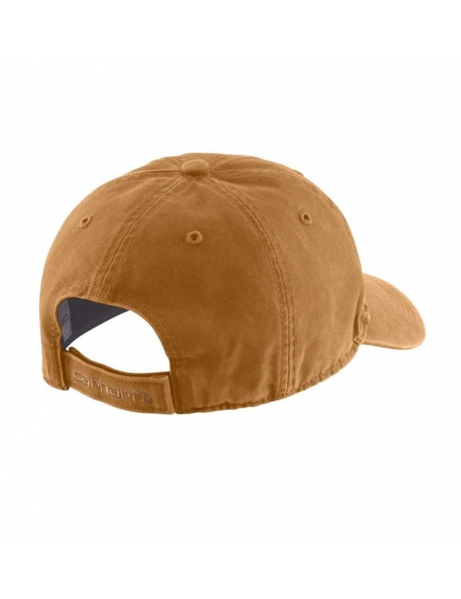 Czapka z daszkiem Carhartt Odessa Czapka z daszkiem Carhartt Odessa