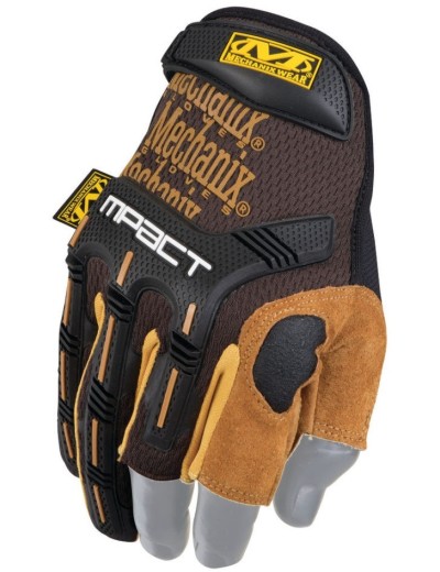 Manusi Mechanix DuraHide M-Pact® Framer